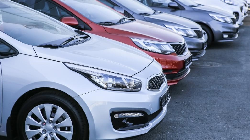 Αυξήθηκαν 23,2% οι πωλήσεις αυτοκινήτων τον Νοέμβριο